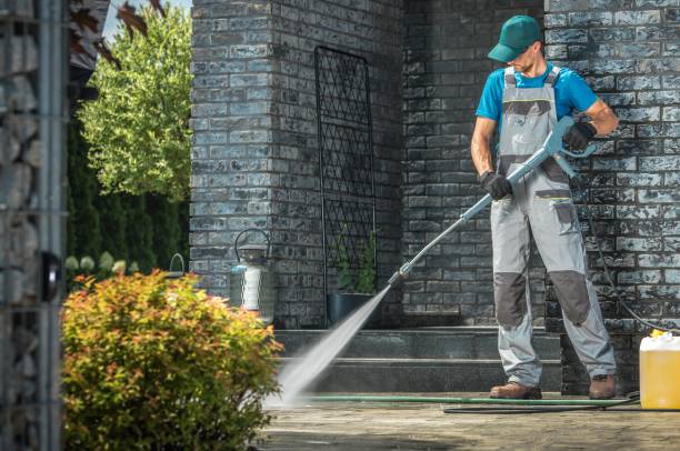 Best Gas Station Cleaning  in Waco, TX