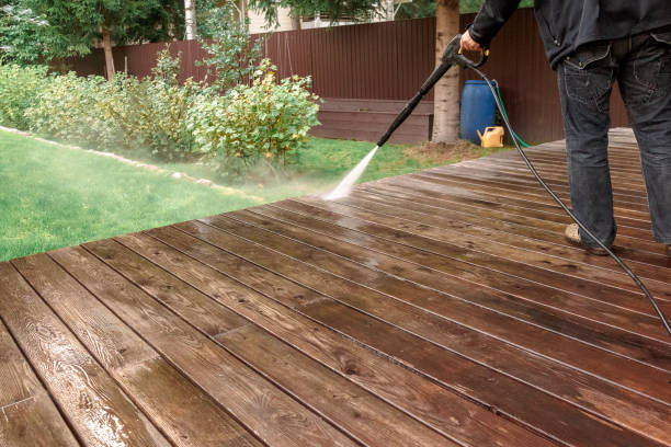 Trusted Waco, TX Pressure Washing Services Experts