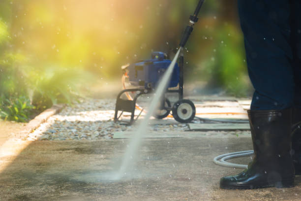 Best Machinery and Equipment Cleaning  in Waco, TX